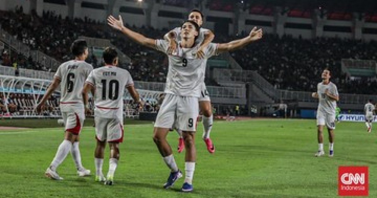 Awal Manis Skuad Garuda: Analisis Kemenangan Telak Indonesia atas Kamboja di Piala AFF 2026