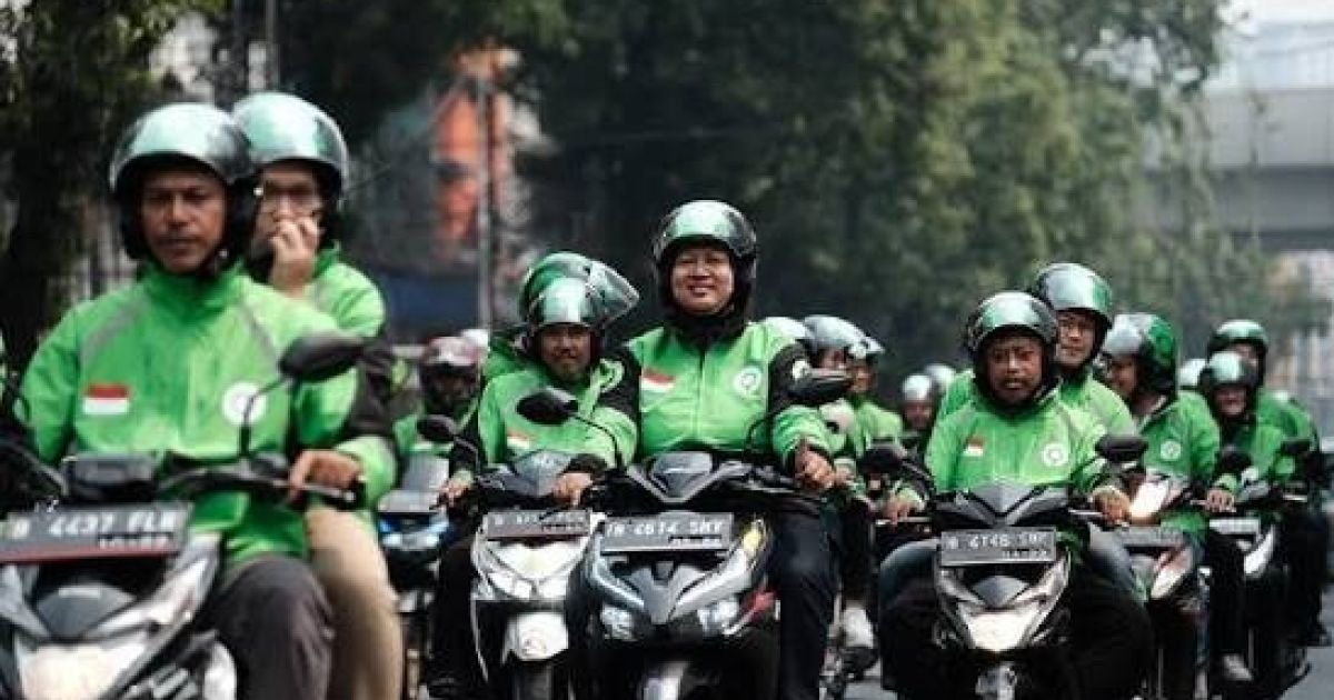 Dorong Kemandirian Ekonomi Ojol, Akses KUR Rp100-500 Juta Siap Dibuka Mulai Juli 2026
