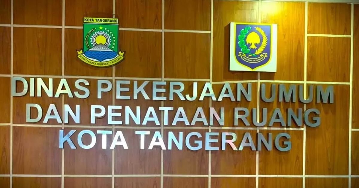 Proses Pengadaan e-Katalog V6 Dinas PU Kota Tangerang Disorot Mengenai Tenggat Waktu Lelang