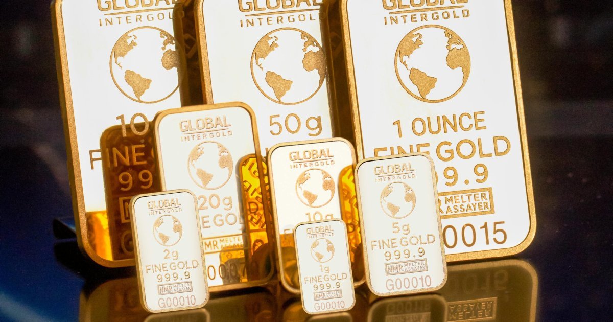 Dinamika Harga Emas Domestik: Mengapa Logam Mulia Tetap Jadi Pilihan Utama Investor di Tengah Ketidakpastian Global?