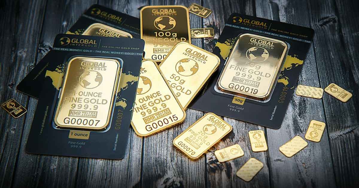 Dinamika Harga Emas Harian: Strategi Mengelola Investasi Aset Safe Haven di Tengah Ketidakpastian Pasar
