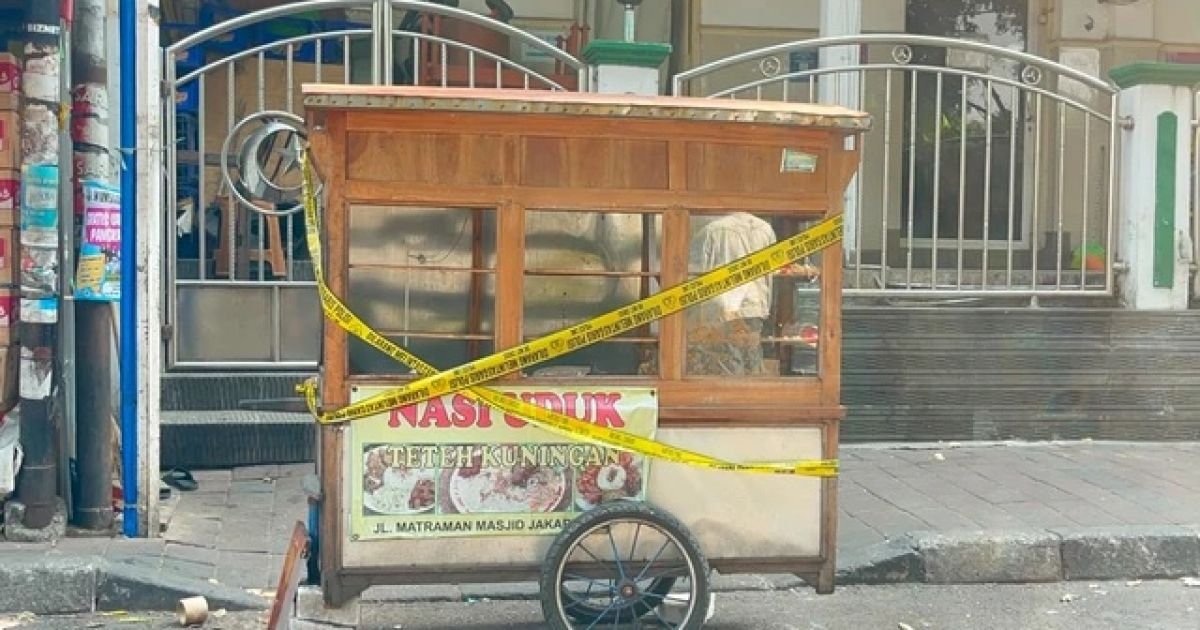 Tragedi Bentrokan di Menteng: Langkah Hukum dan Solusi Praktis Mencegah Konflik Warga