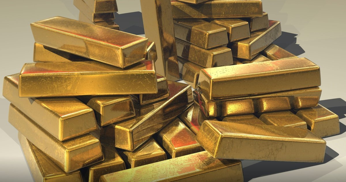 Perkembangan Harga Emas Terbaru: Aset Safe Haven di Tengah Fluktuasi Ekonomi Global