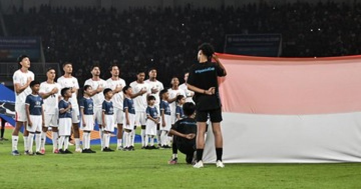 Hasil Piala AFF 2026: Indonesia Tundukkan Kamboja 5-1 dan Buka Peluang Dongkrak Peringkat FIFA