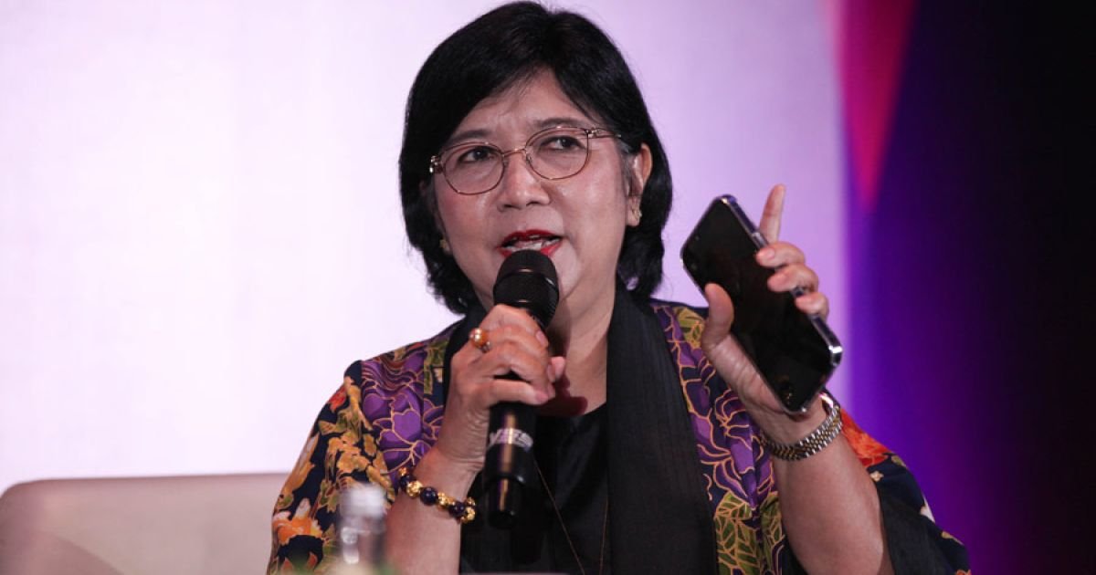 Stabilitas Moneter Terjaga, BI Pastikan Arah Kebijakan Tetap Konsisten Usai Pergantian Pimpinan