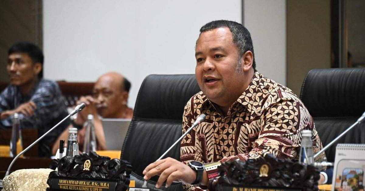 Langkah Cepat DPR Sahkan UU Pusat Finansial Internasional Indonesia untuk Dorong Reformasi Keuangan
