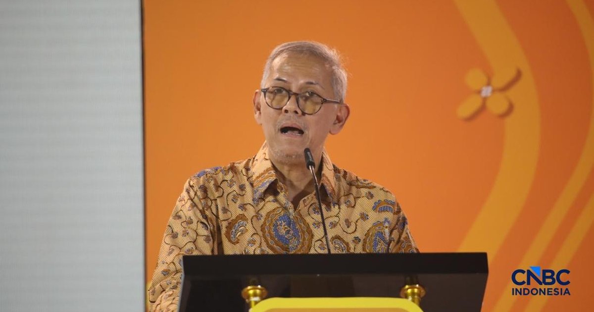 Sinergi Strategis KSSK dan BPI Danantara dalam Menjaga Stabilitas Keuangan Nasional