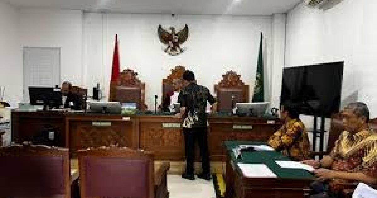 Kejagung Ungkap Alat Bukti Digital dalam Sidang Praperadilan Kasus Tata Kelola Program Makan Bergizi Gratis