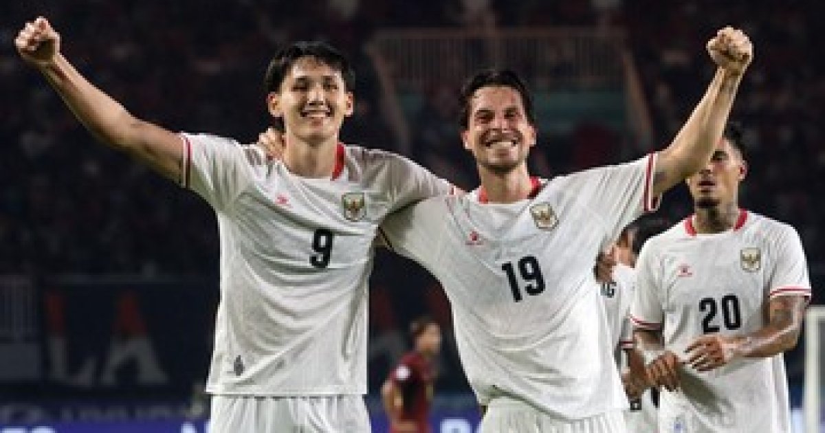 Kunci Sukses Debut Gemilang Mitchell Baker: Cetak Hattrick untuk Timnas Indonesia di Piala AFF 2026