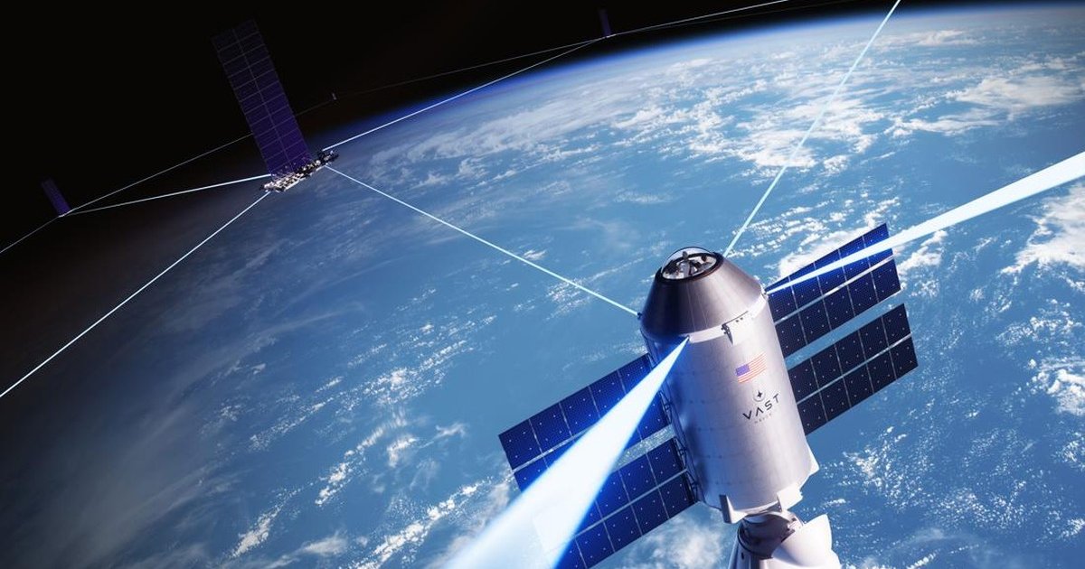 Solusi Konektivitas Global: Amazon Siapkan Ribuan Satelit untuk Perluas Akses Internet