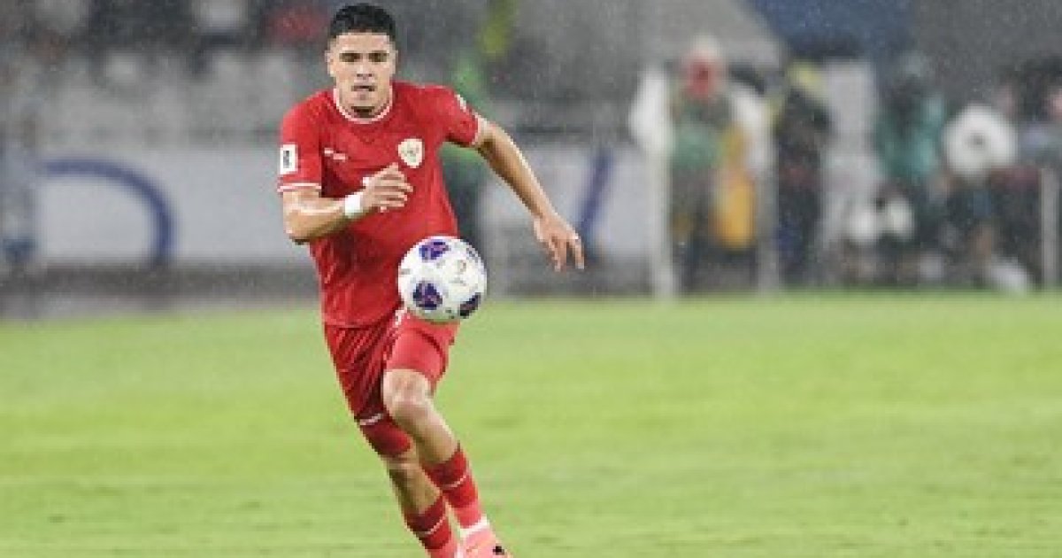 Kondisi Ragnar Oratmangoen Membaik, Siap Perkuat Timnas Indonesia Lawan Timor Leste