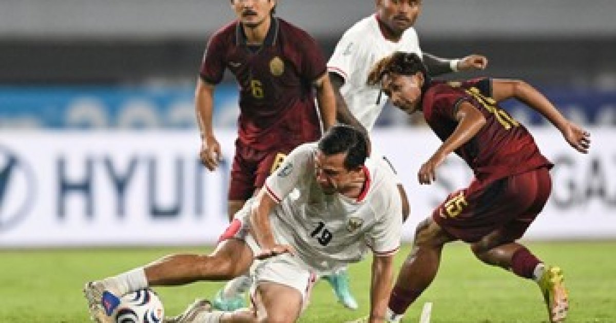 Rahasia Strategi John Herdman: Pendekatan Kepemimpinan Kolektif Bawa Timnas Indonesia Tundukkan Kamboja