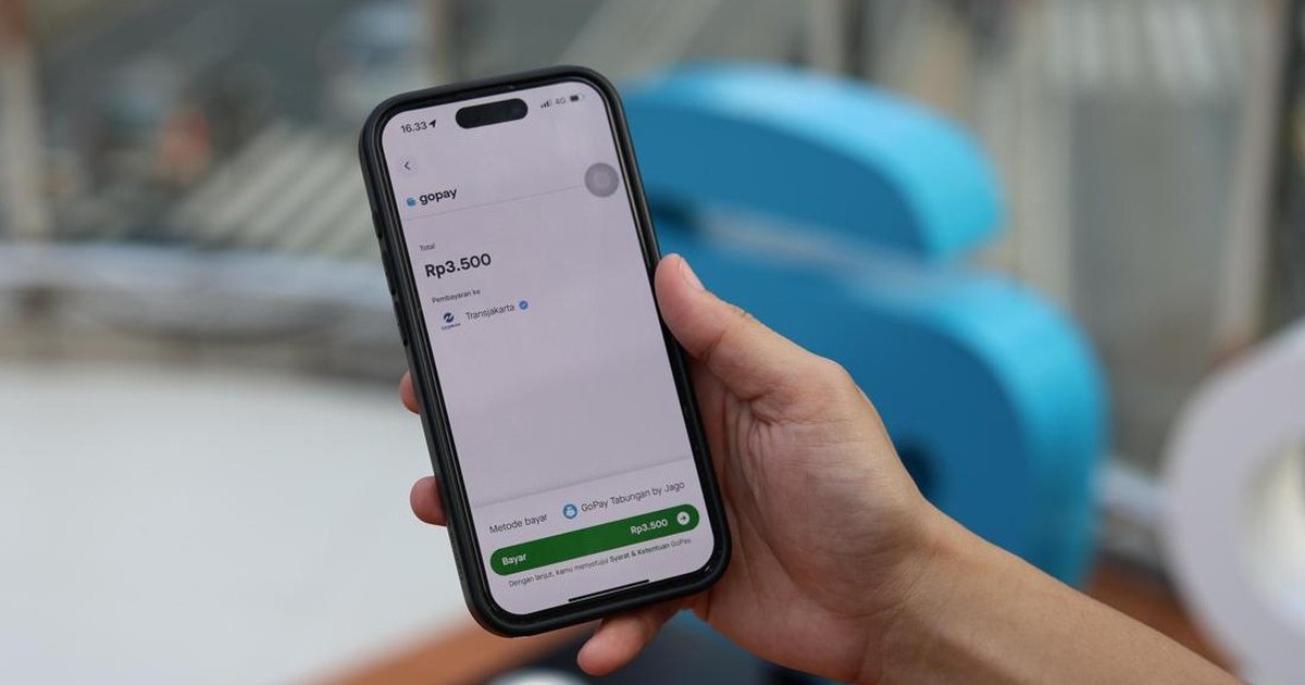 Layanan GoPay Kembali Normal Usai Kendala Teknis, Keamanan Data Pengguna Dipastikan Aman