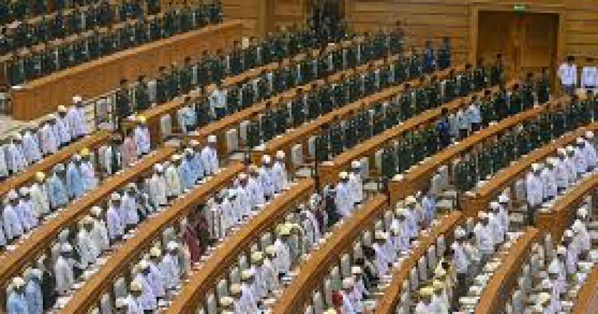 Upaya Penekanan Kejahatan Siber: Myanmar Resmi Sahkan Sanksi Hukuman Mati bagi Pelaku Penipuan Daring