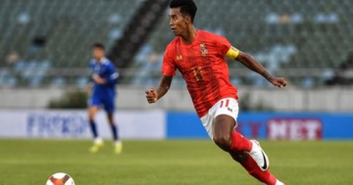 Kejutan Pembuka Piala AFF 2026: Timnas Myanmar Tampil Dominan dan Bungkam Filipina di Kandang