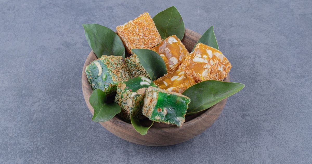 Analisis Potensi Jajanan Tradisional Indonesia: Alternatif Camilan Kenyal dan Ekonomis Pengganti Dessert Impor