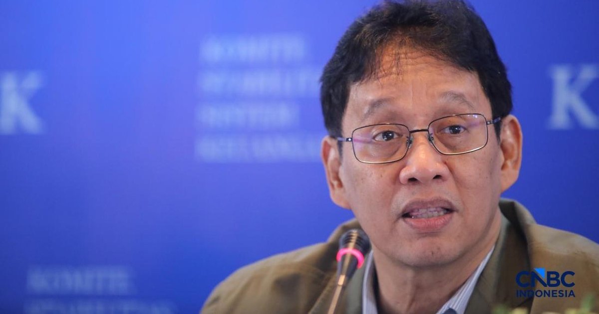 Sinergi KSSK dan BPI Danantara: Langkah Baru Memperkuat Stabilitas Keuangan Nasional