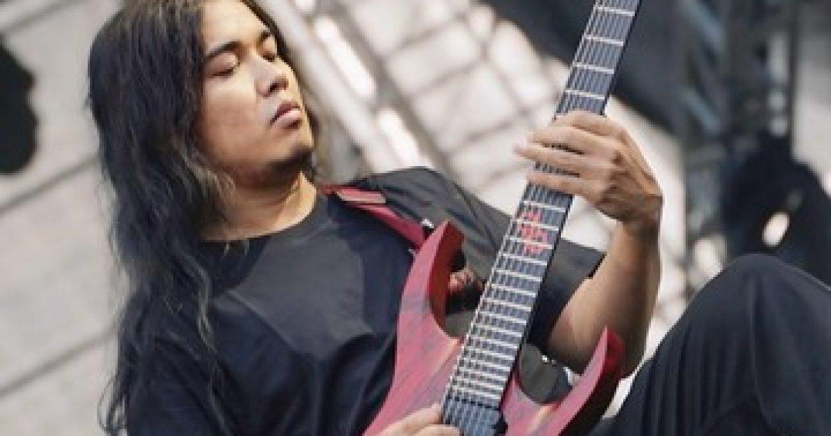 Gebrakan Musik Cadas Bali: Infernal Lamentations Rilis Single Anyar "The Alchemist"