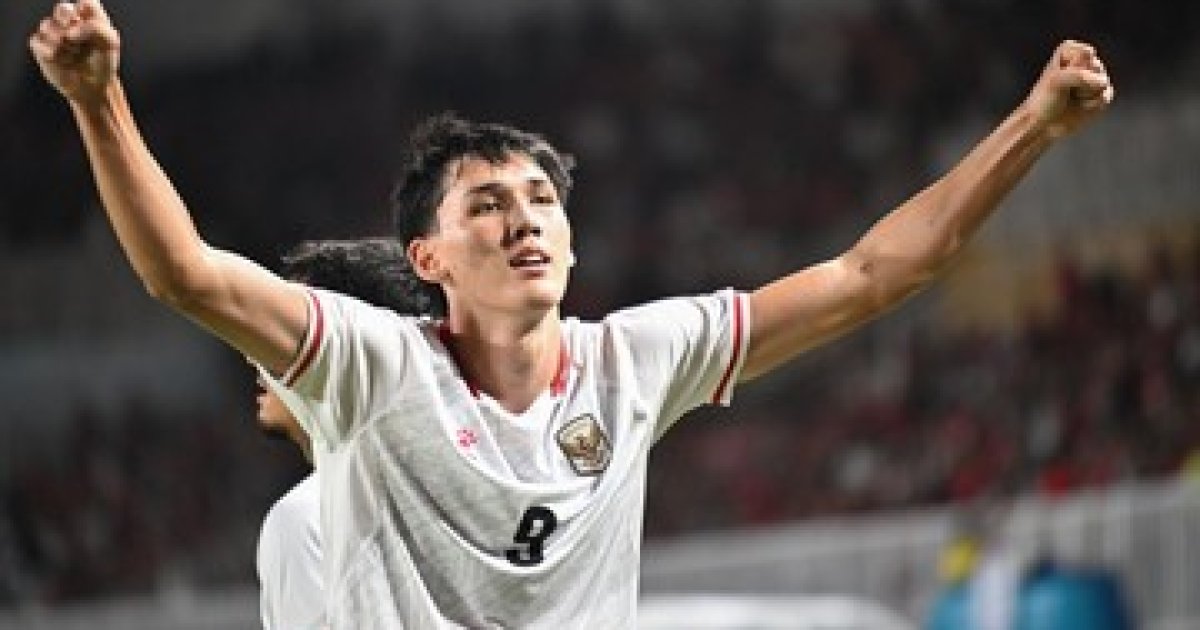 Solusi Lini Serang Timnas Indonesia: Debut Manis Mitchell Baker dan Rekor Hattrick di Piala AFF 2026