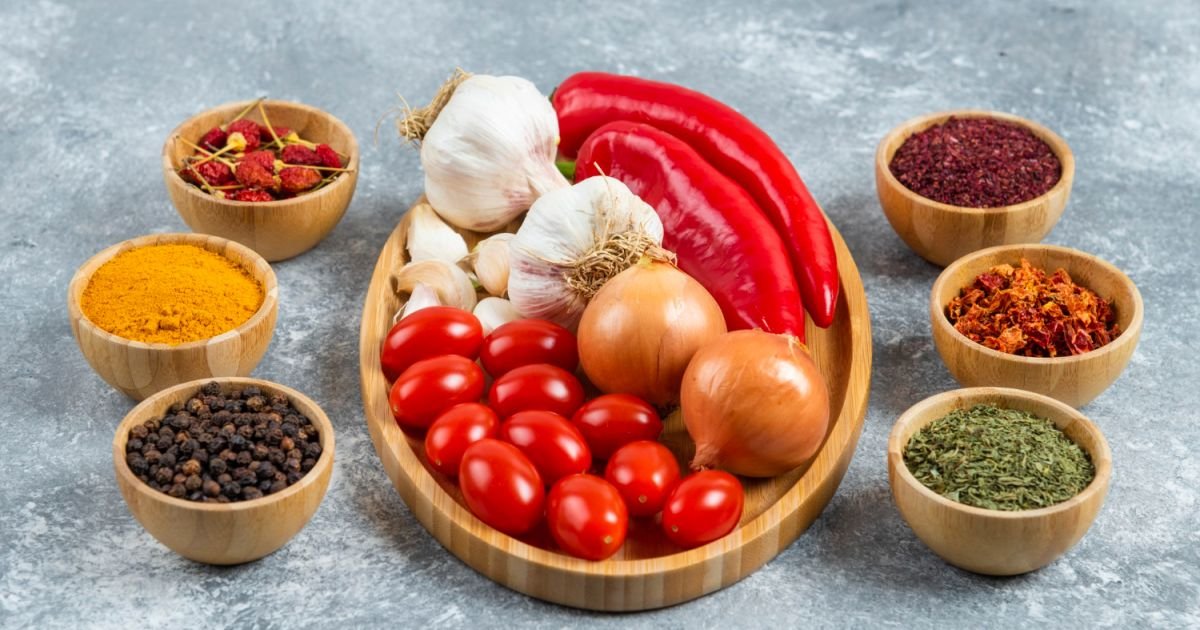 Solusi Praktis Mengatasi Masakan Hambar Melalui Pemilihan Bumbu Dapur yang Tepat