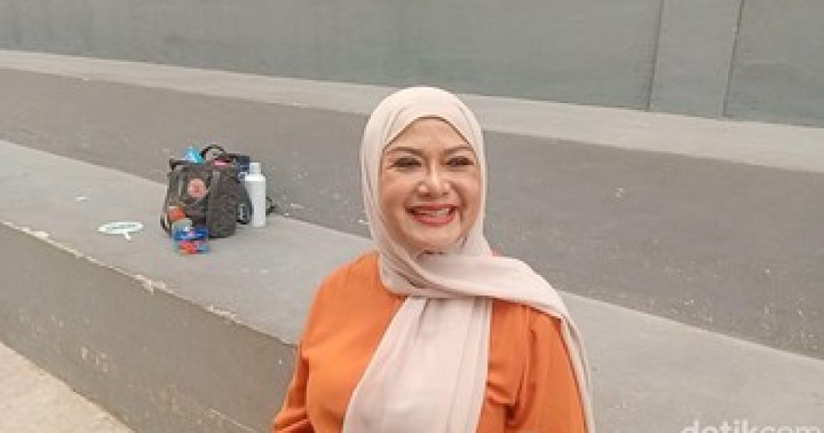Refleksi Kesehatan Betharia Sonata Pascastroke Ringan: Pembelajaran Penting tentang Sinyal Tubuh