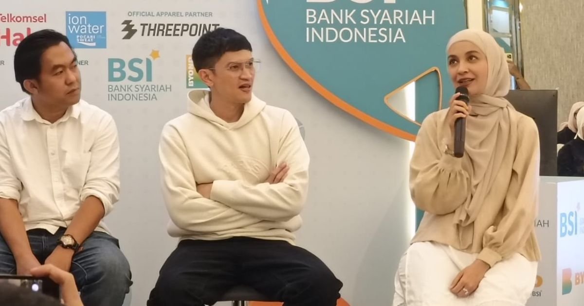 Perpaduan Olahraga dan Edukasi Keuangan, BSI Smash League Padel 2026 Resmi Digelar RANS
