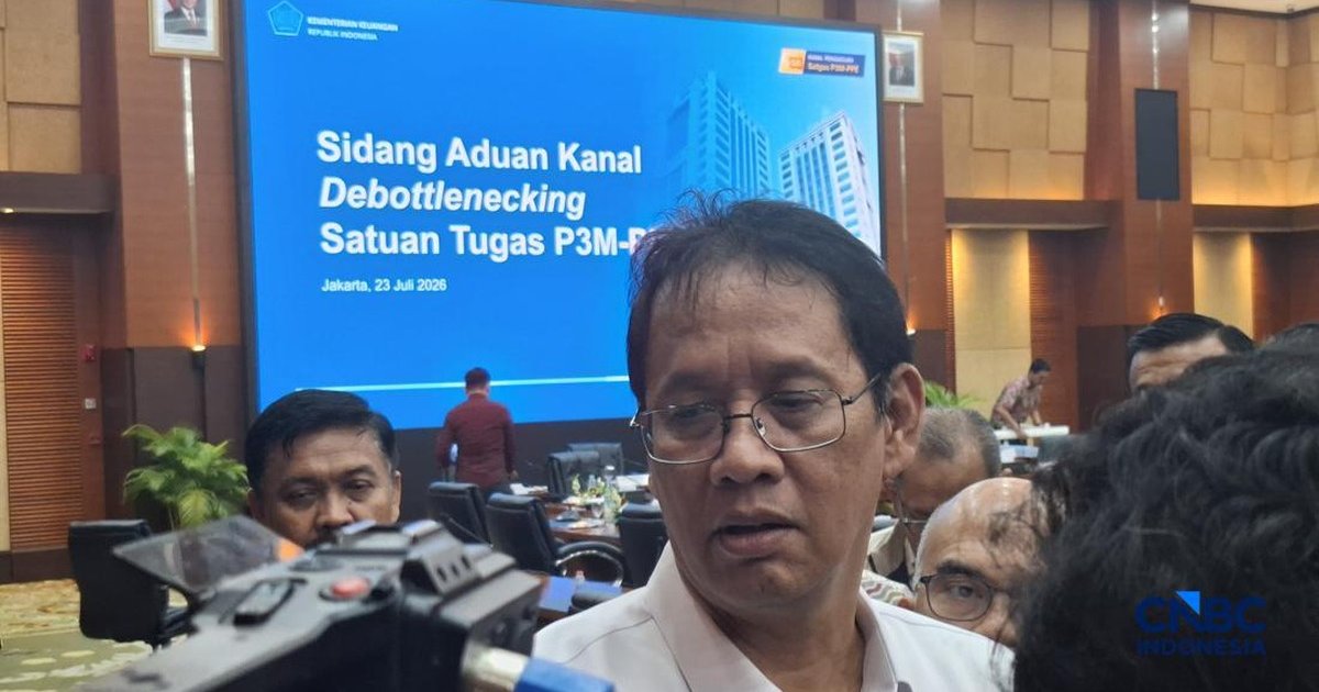 Navigasi Baru Bank Indonesia: Menkeu Purbaya Optimis atas Kepemimpinan Plt Destry Damayanti