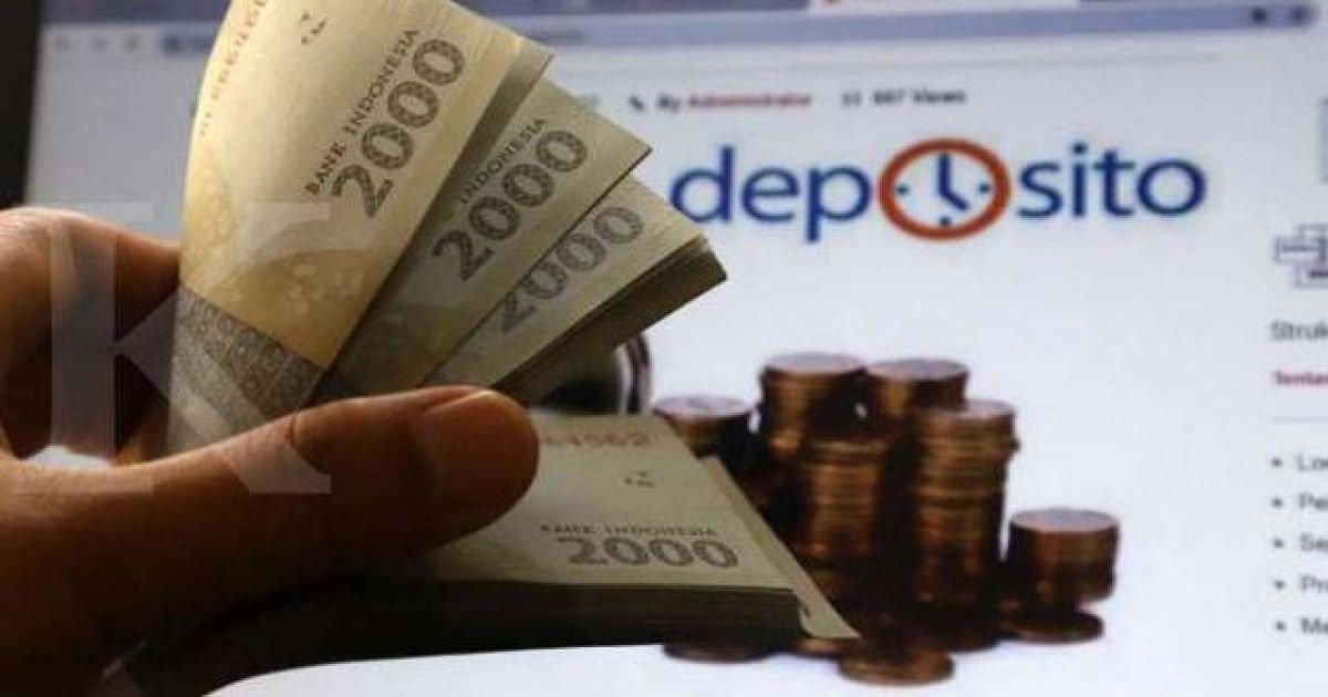 Analisis Tren Deposito Perbankan Digital: Strategi Imbal Hasil Krom Bank Tembus 8 Persen