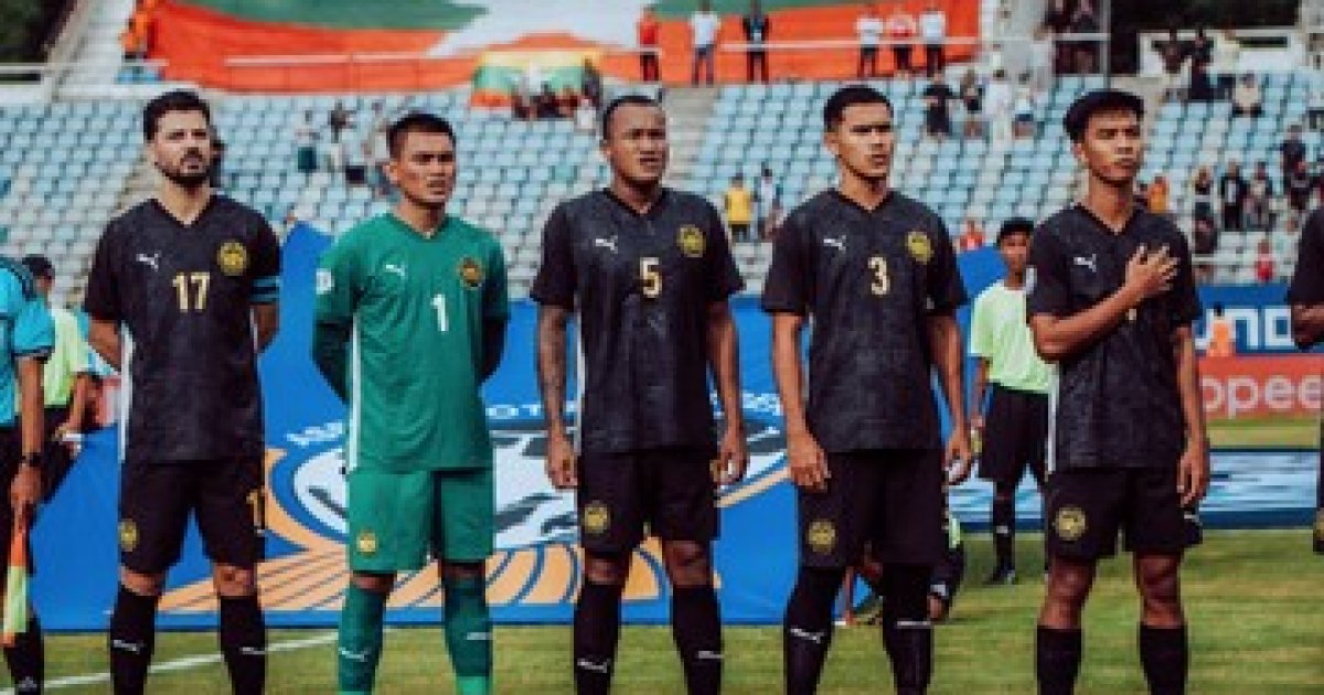 Strategi Konsisten Timnas Malaysia Jaga Posisi Puncak Klasemen Grup B Piala AFF 2026