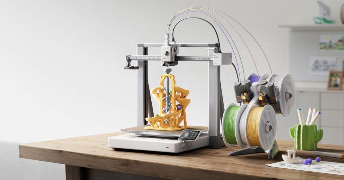 Ekspansi Bambu Lab di Indonesia: Peluang Baru Penguatan Industri Kreatif dan UMKM Melalui Printer 3D A2L