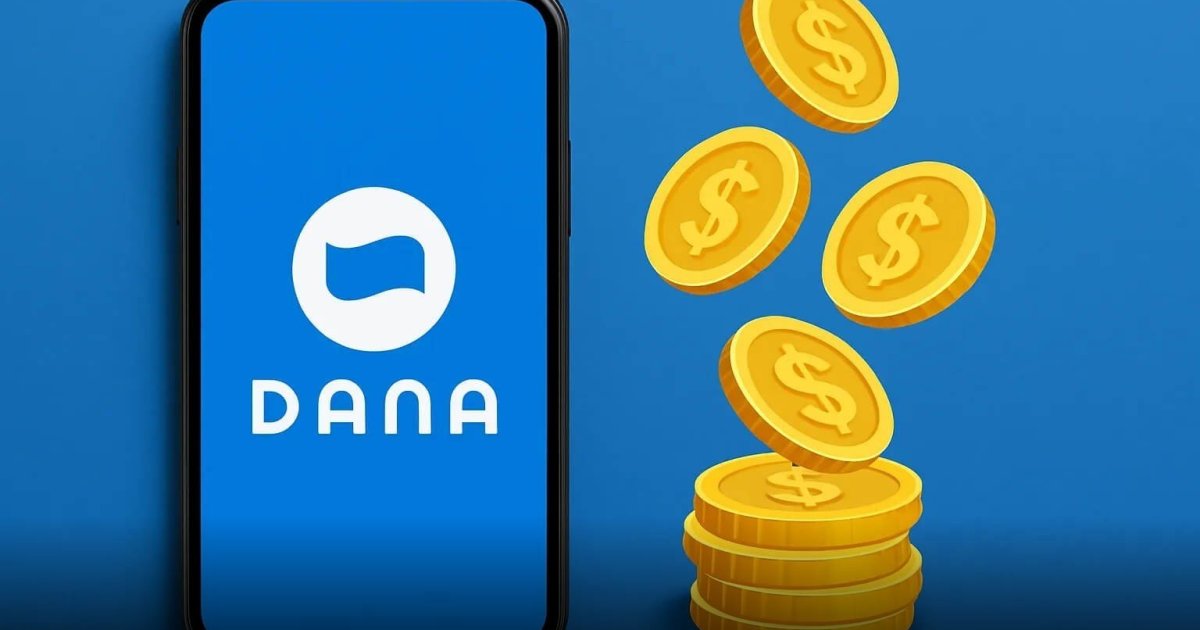 Analisis Fitur DANA Kaget: Strategi Apresiasi Pengguna dan Tren Transaksi Digital