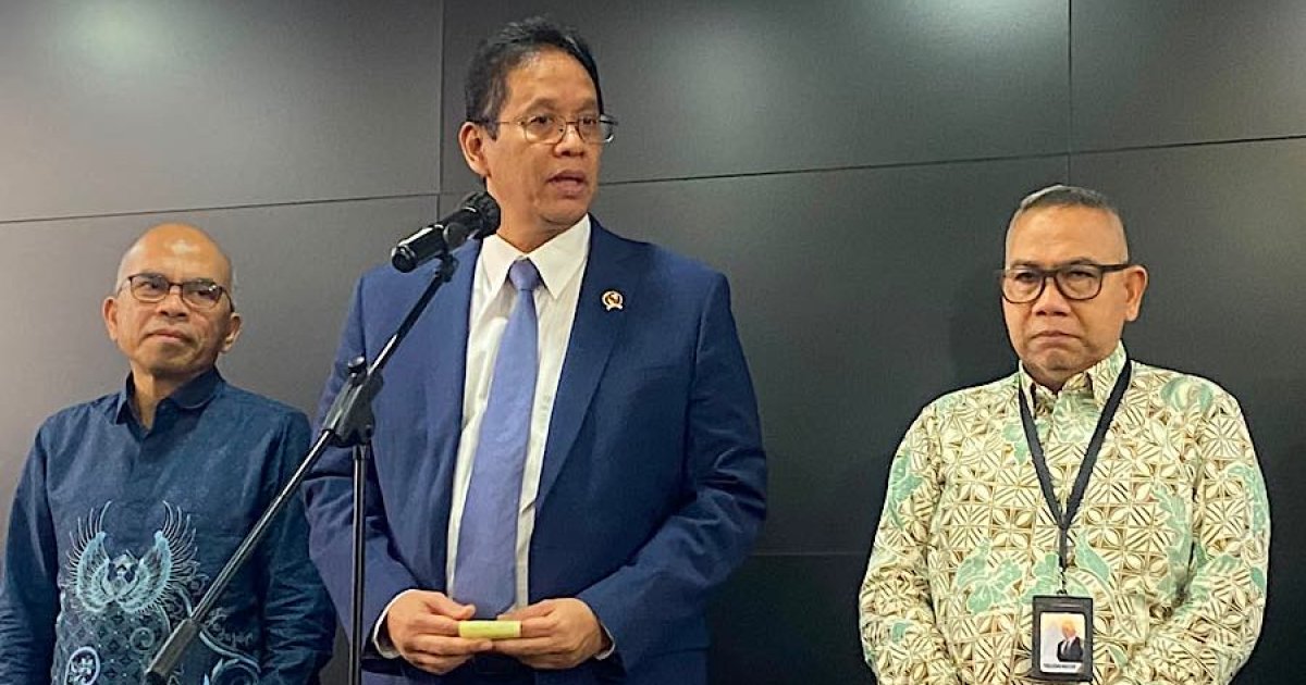 KSSK Gelar Rapat Koordinasi Inklusif di Jakarta demi Perkuat Stabilitas Keuangan Nasional