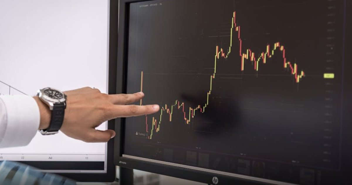 Potensi Saham Blue Chip di Tengah Volatilitas IHSG Juli 2026: Strategi Investasi Jangka Panjang
