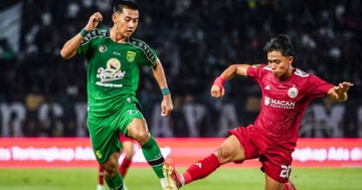 Analisis Persiapan Persebaya Surabaya Menjelang Laga Kontra PSMS Medan di Piala Presiden 2026