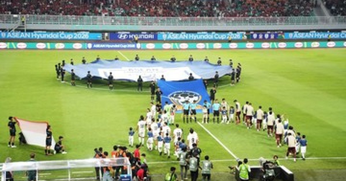 Langkah Strategis Skuad Garuda Matangkan Persiapan Piala AFF 2026 Melalui Pemusatan Latihan di Thailand