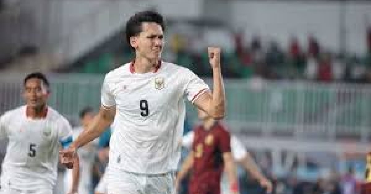 Langkah Mantap Skuad Garuda di Piala AFF 2026 Usai Menundukkan Kamboja