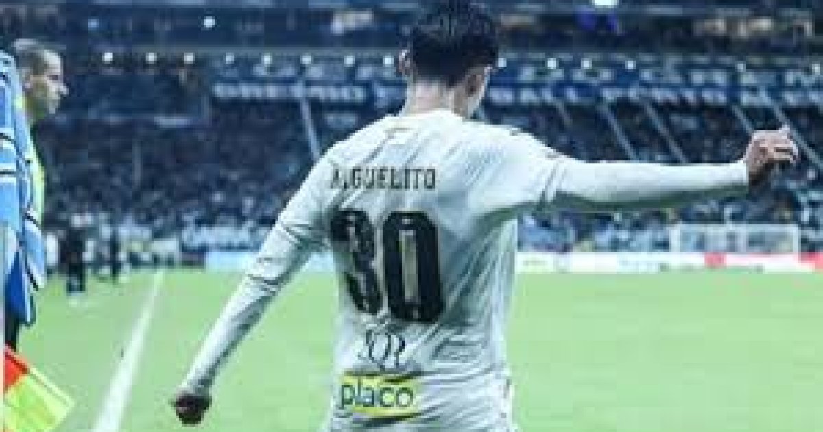 Santos FC Tatap Babak 16 Besar Copa Sudamericana, Laga Leg Kedua Lawan Universidad Central Jadi Penentu