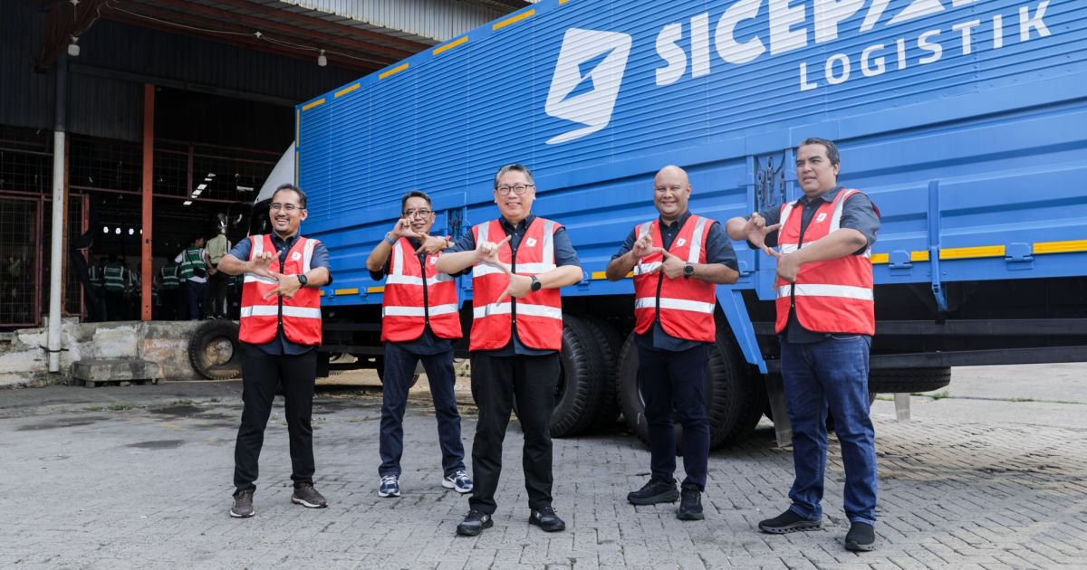 Inovasi Logistik Terbaru: SiCepat Ekspres Luncurkan Layanan B2B