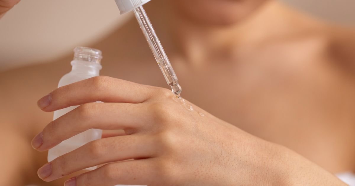 Rahasia di Balik Khasiat Vitamin B3 untuk Kesehatan Kulit