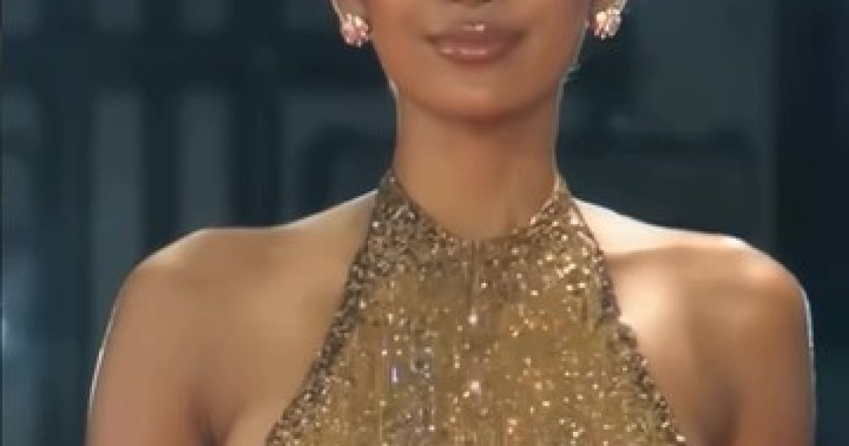 Analisis Performa Agnes Rahajeng di Babak Preliminary Miss Supranational 2026 Polandia