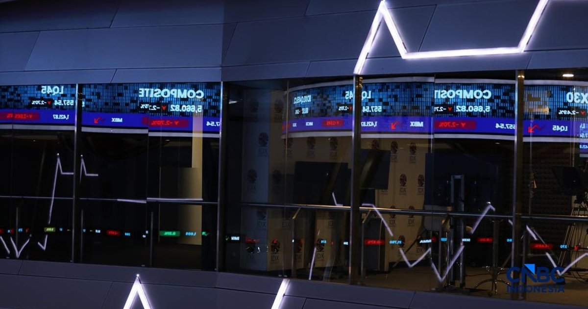 Langkah BEI Jaga Stabilitas Pasar: Perdagangan Saham ALKA dan BKDP Disuspensi Sementara