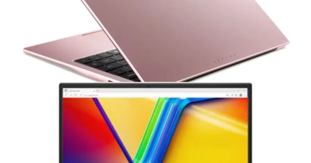 Adu Performa Laptop Murah: Menakar Keunggulan ASUS Vivobook 14 dan Acer Aspire Lite 14
