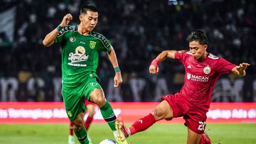 Laga Penentu Grup B Piala Presiden 2026: Persebaya Surabaya Siap Jamu PSMS Medan di Gelora Bung Tomo