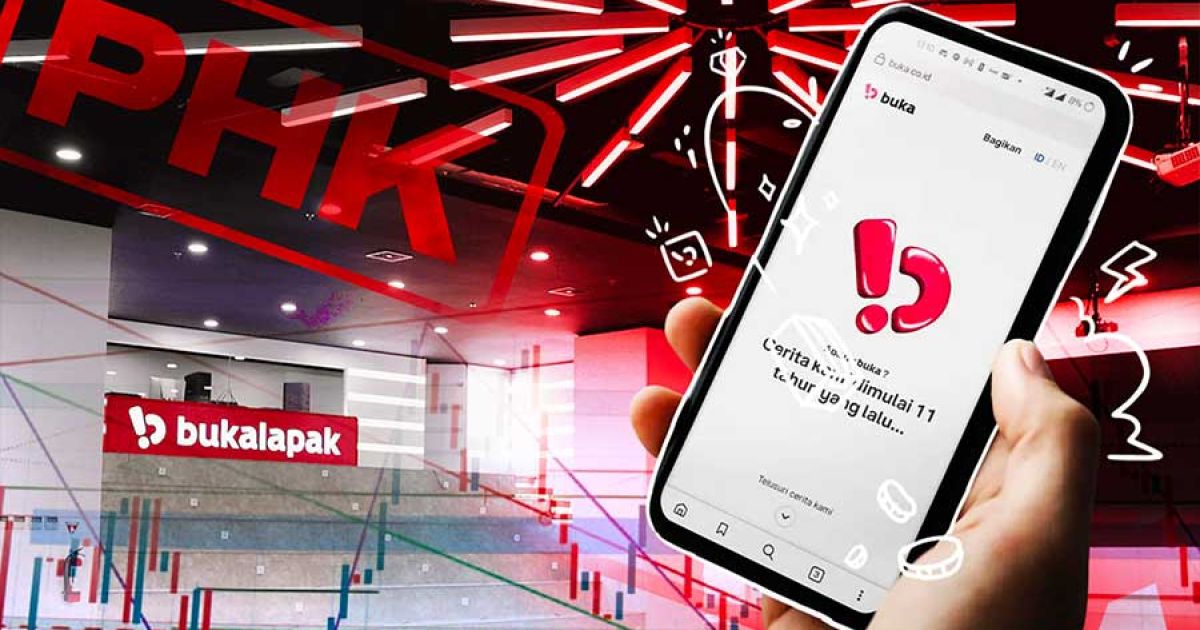 Memahami Kinerja Saham BUKA: Solusi Analisis Laporan Keuangan Semester I-2026
