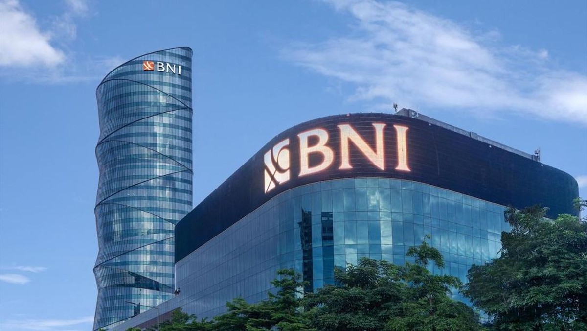 Strategi BNI Perkuat Pilar Bisnis Demi Akselerasi Ekonomi dan Transformasi BUMN