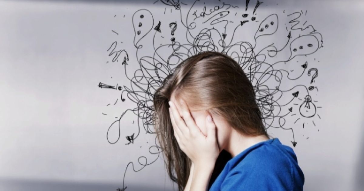 Strategi Sederhana Mengatasi Overthinking Demi Ketenangan Pikiran Sehari-hari