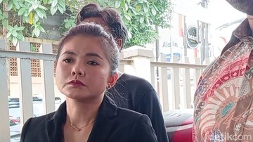 Kasus Dugaan Penganiayaan Artis Karina Ranau Resmi Naik ke Tahap Penyidikan
