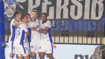 Piala Presiden 2026: Balsa Sekulic Cetak Gol Perdana, Sinyal Positif Lini Depan Persib Bandung
