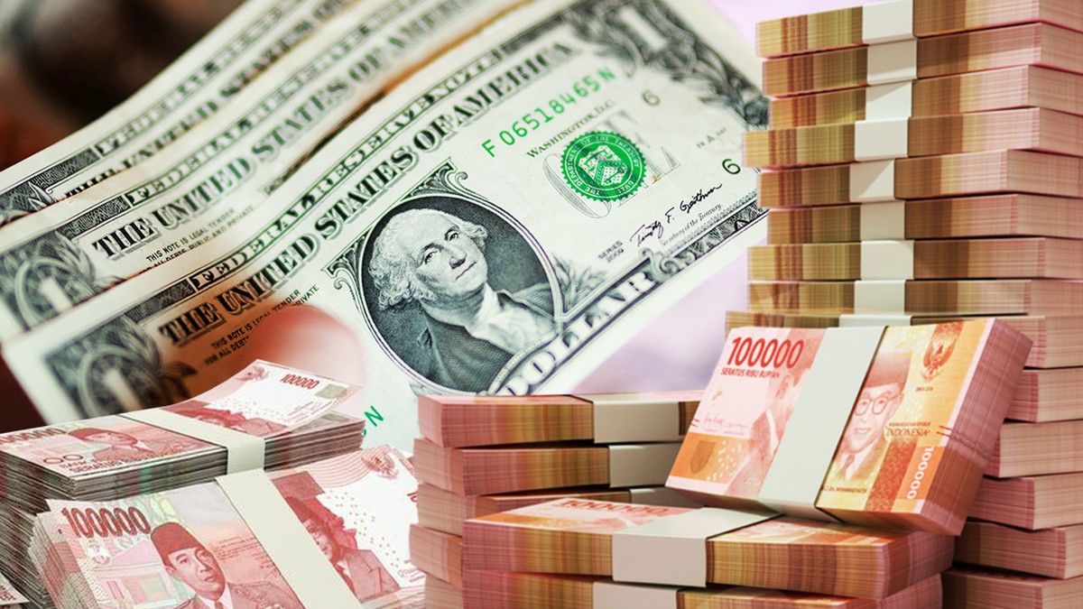 Menakar Arah Rupiah di Akhir 2026: Bank DBS Indonesia Proyeksikan Potensi Pergerakan Kurs