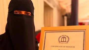 Mengatasi Ujaran Kebencian dengan Karya: Solusi Praktis Belajar dari Kisah Khadija Patel